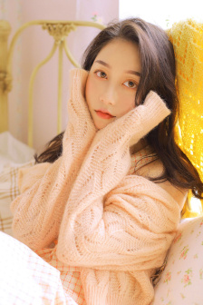 寝室的公共玩具